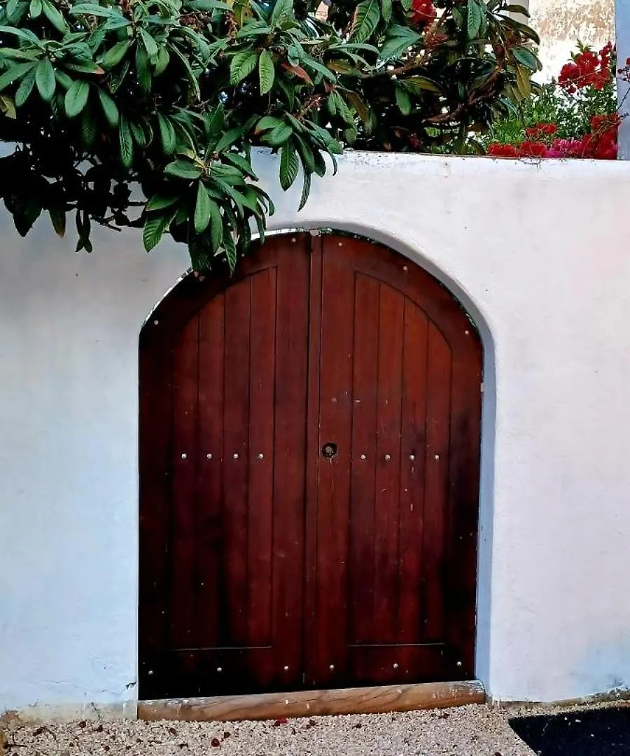 Vila Quinta De Loubite Lagoa  Farma Lagoa (Algarve)