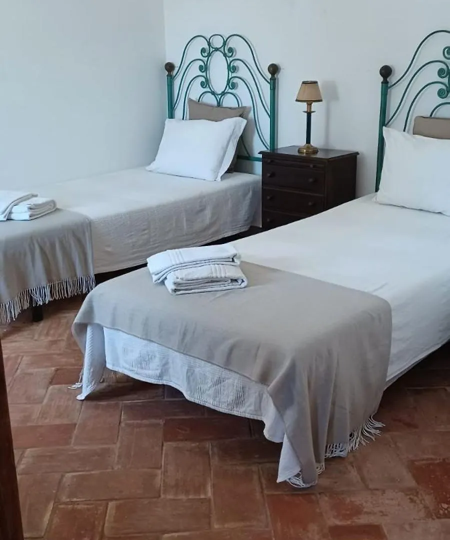 Farm stay Quinta De Loubite Villa Lagoa