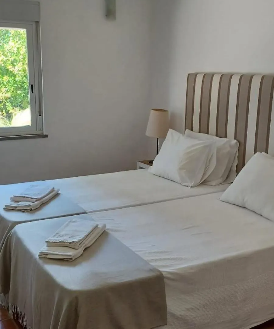 Farm stay Quinta De Loubite Villa Lagoa  Portugal