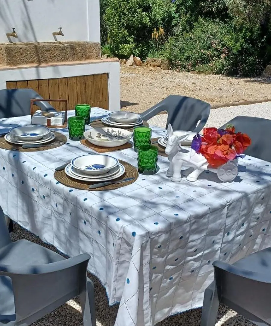 Quinta De Loubite Villa Lagoa  Farm stay