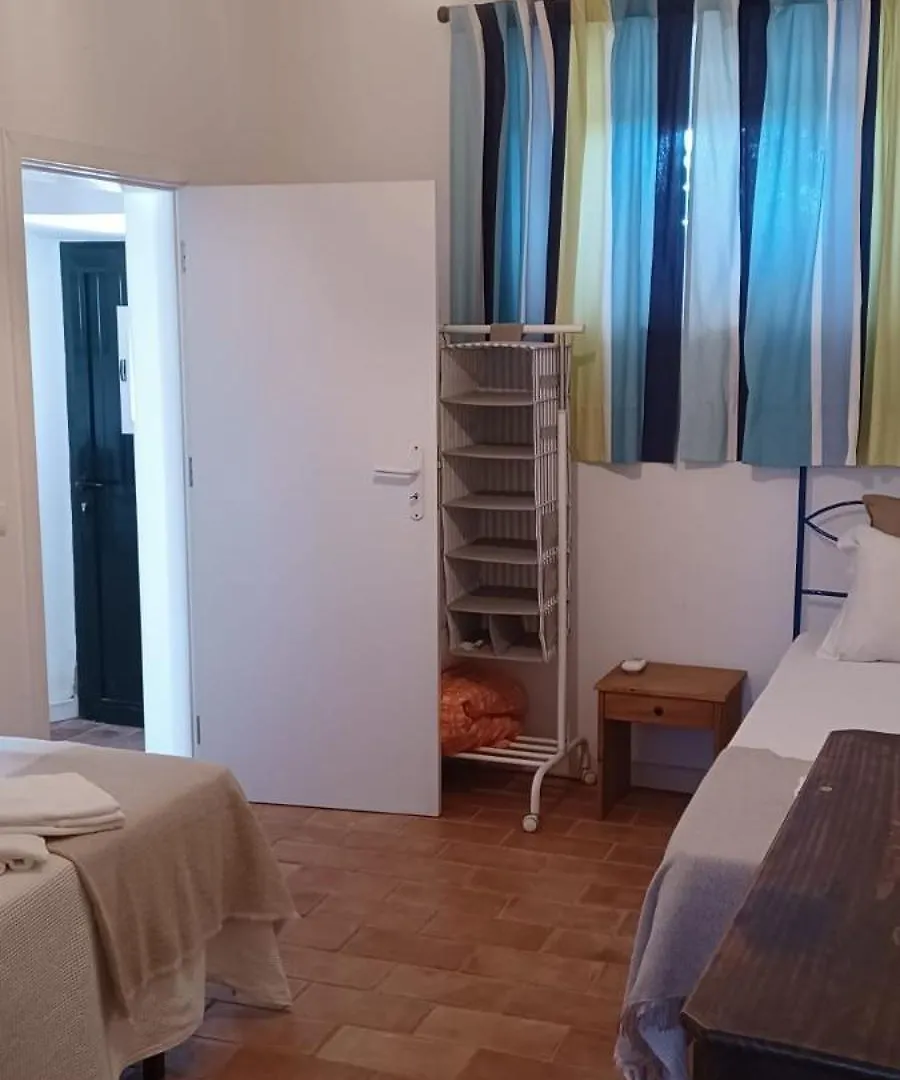 Vila Quinta De Loubite Lagoa