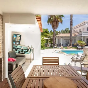  Appartement Casa Petit Paraiso