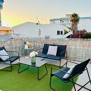 Lagoa House - Casa Típica Algarvia Сasa de vacaciones