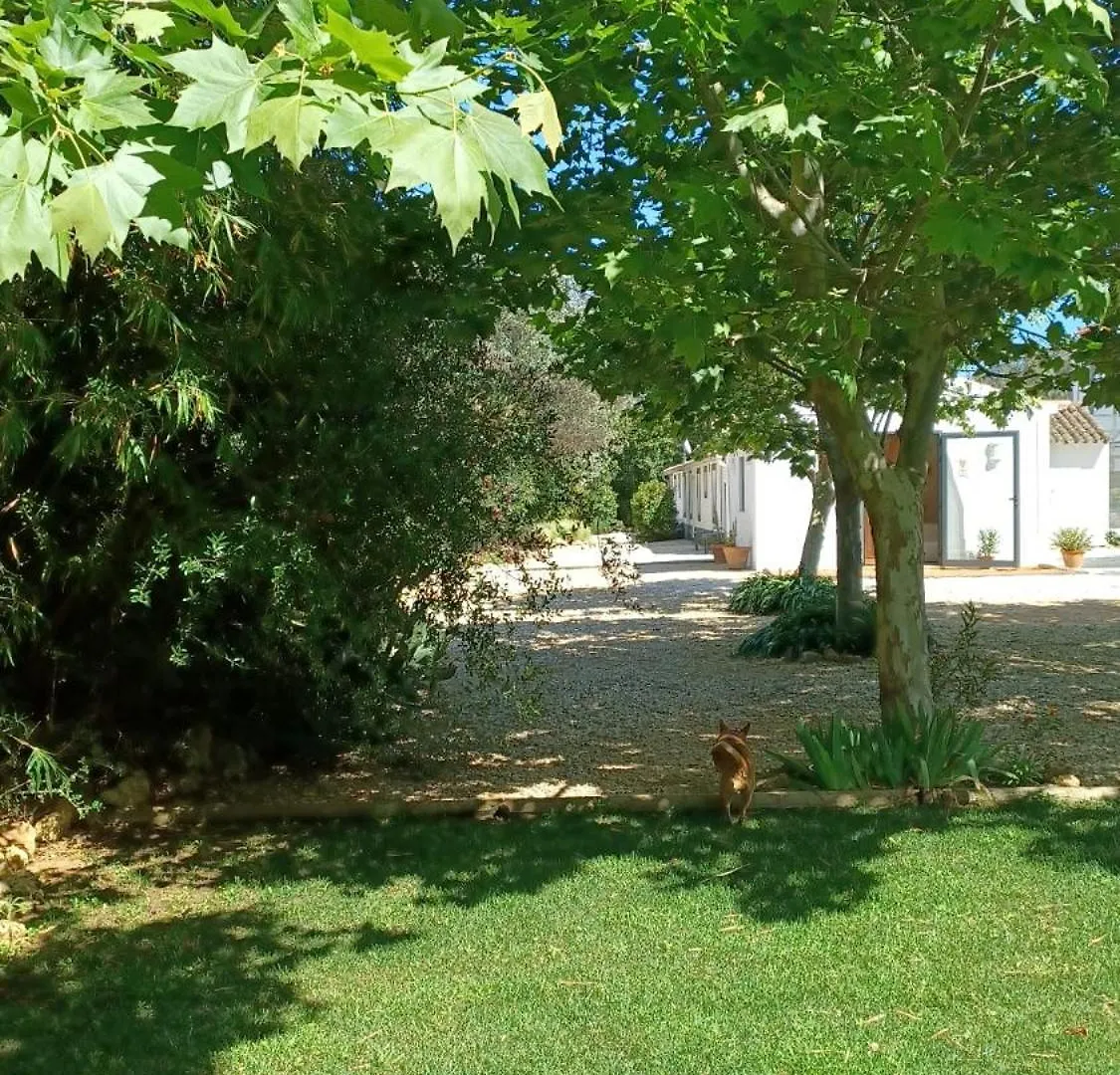 Quinta De Loubite Villa Lagoa  0*, Lagoa (Algarve) Portugal