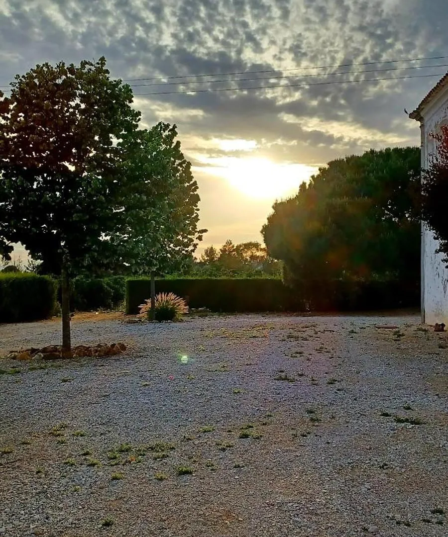 Quinta De Loubite Villa Lagoa  Farm stay