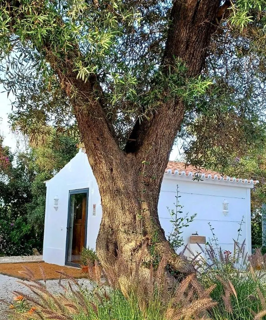 Quinta De Loubite Villa Lagoa  Portugal