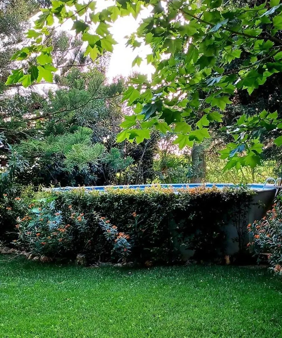 Farm stay Quinta De Loubite Villa Lagoa  Portugal
