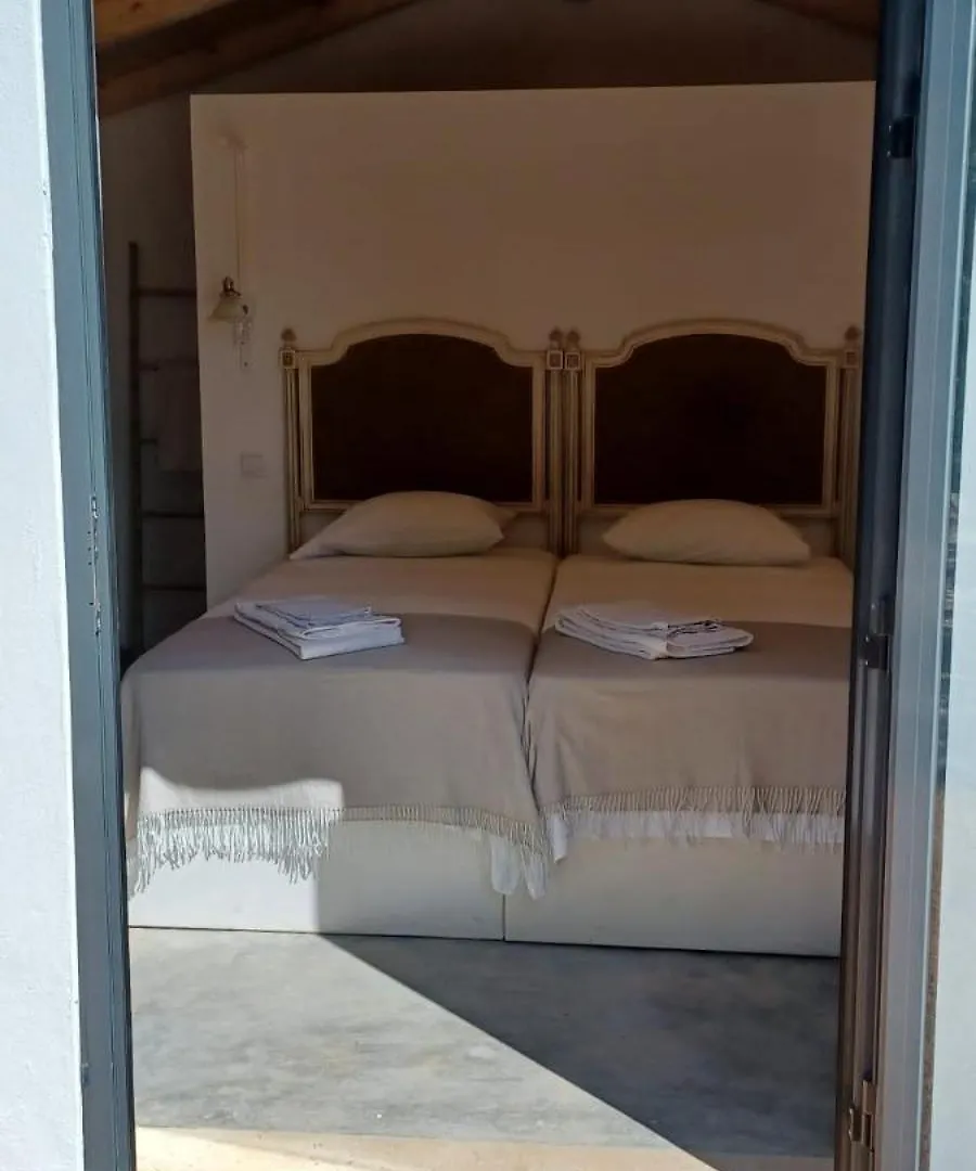 Quinta De Loubite Villa Lagoa  Lagoa (Algarve)
