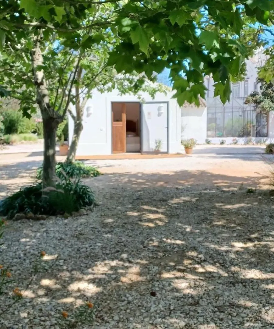 Farm stay Quinta De Loubite Villa Lagoa