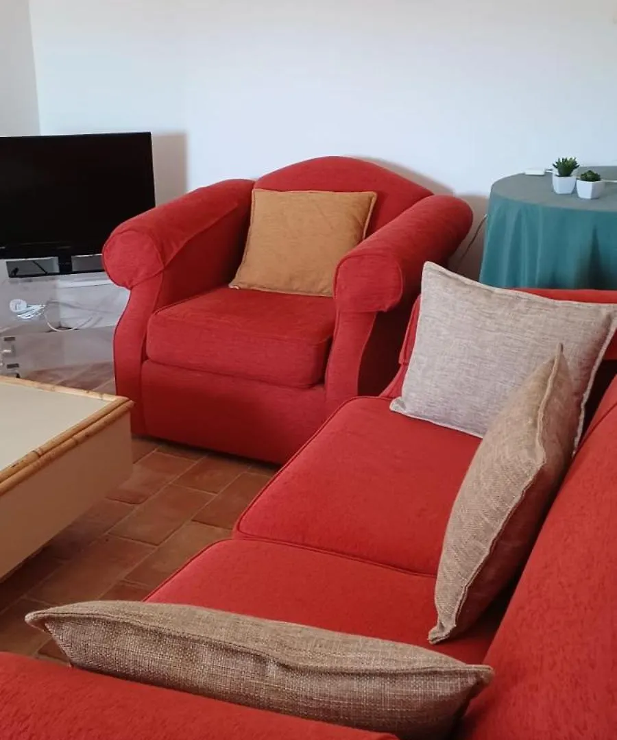 Quinta De Loubite Villa Lagoa  Farm stay
