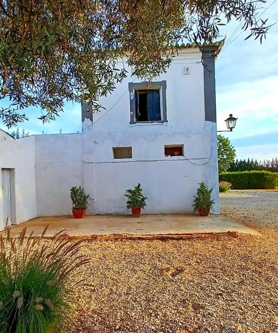 Quinta De Loubite Villa Lagoa  0*, Lagoa (Algarve)