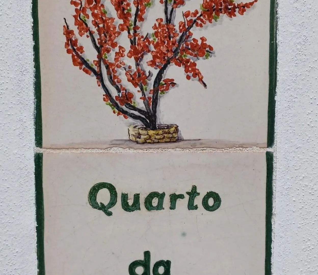Farm stay Quinta De Loubite Villa Lagoa