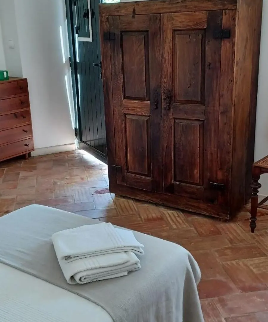 Farm stay Quinta De Loubite Villa Lagoa