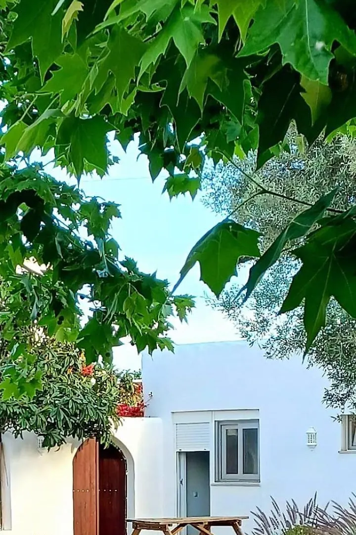 Quinta De Loubite Villa Lagoa  0*, Lagoa (Algarve)