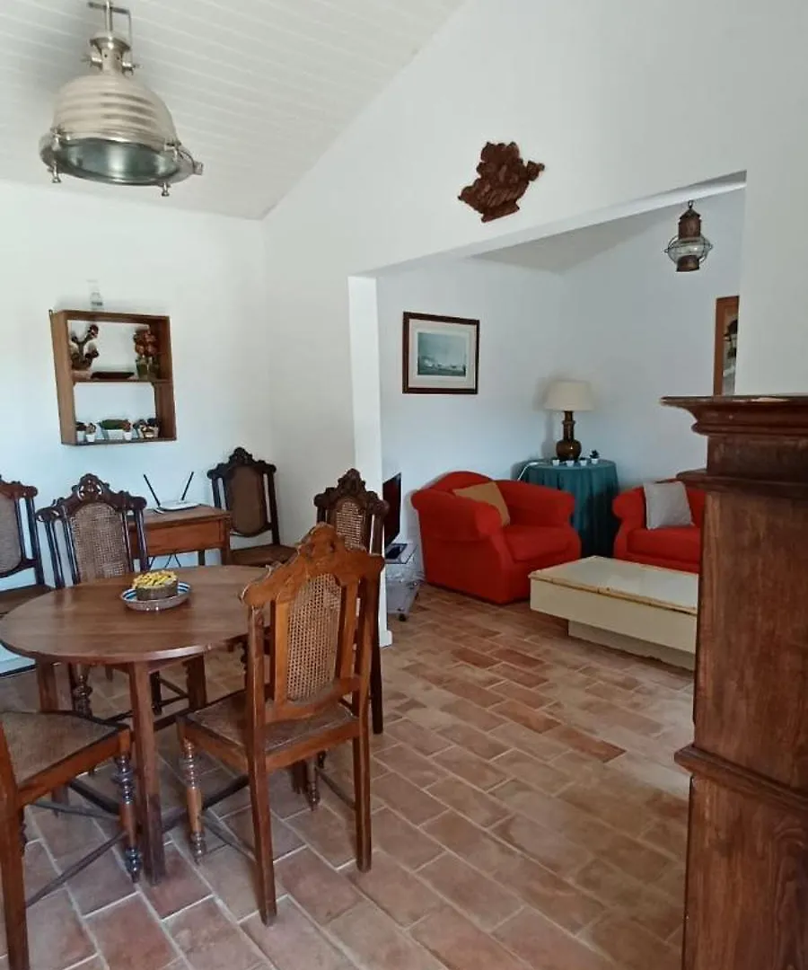 Quinta De Loubite Villa Lagoa  Farm stay Lagoa (Algarve)