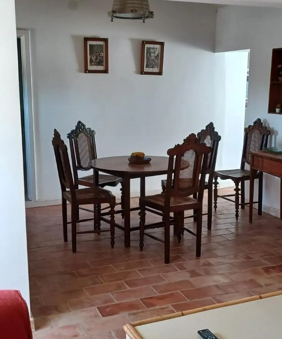 Farm stay Quinta De Loubite Villa Lagoa  Portugal