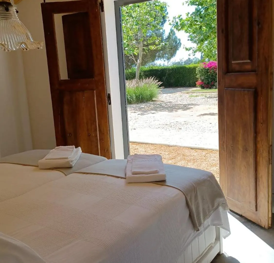 Quinta De Loubite Villa Lagoa  Lagoa (Algarve)