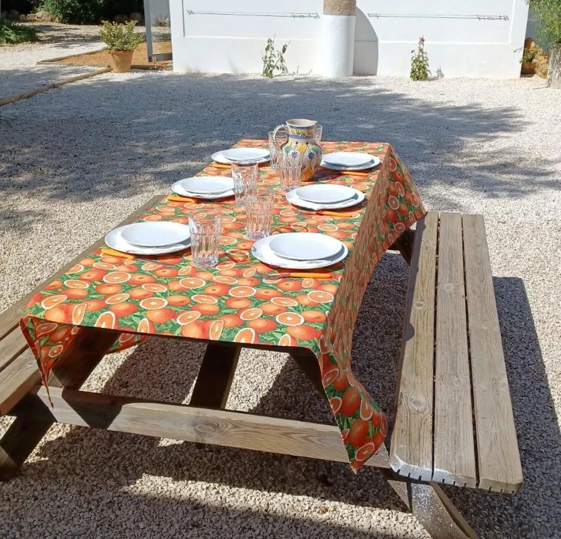 Farm stay Quinta De Loubite Villa Lagoa