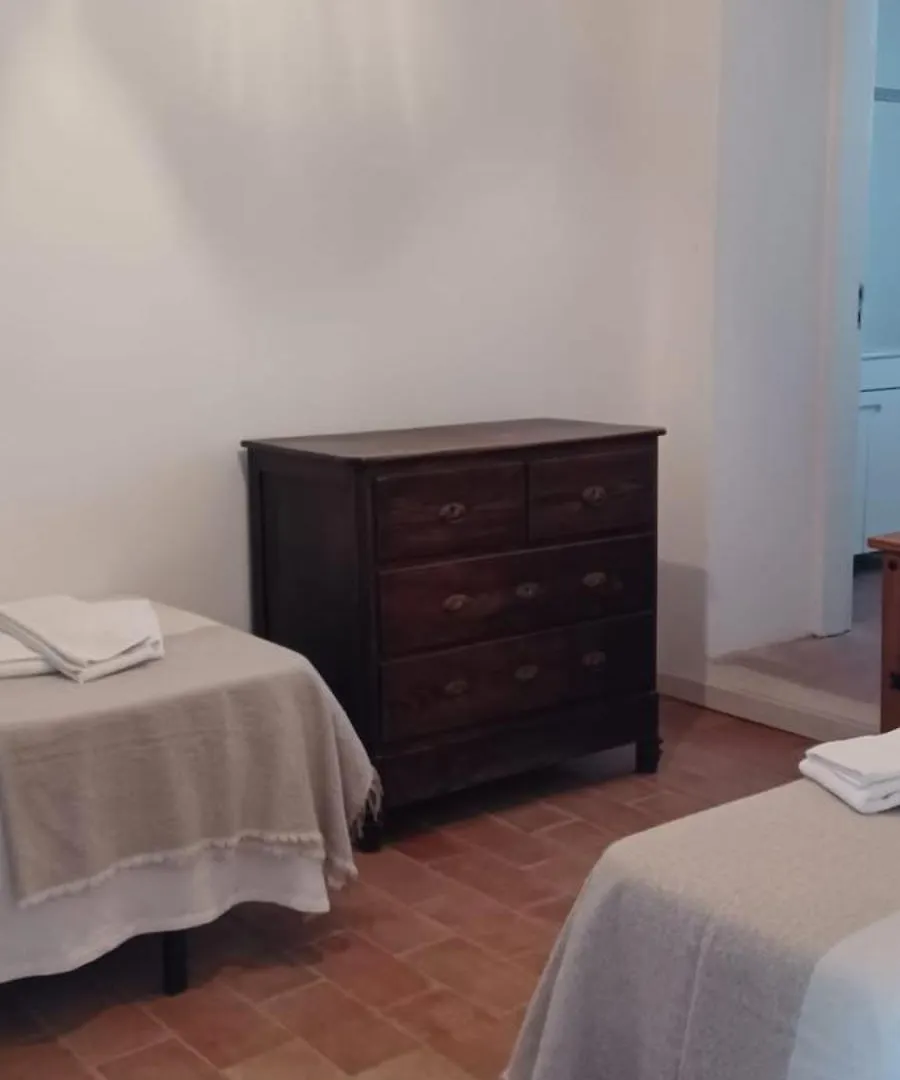 Quinta De Loubite Villa Lagoa  Farm stay