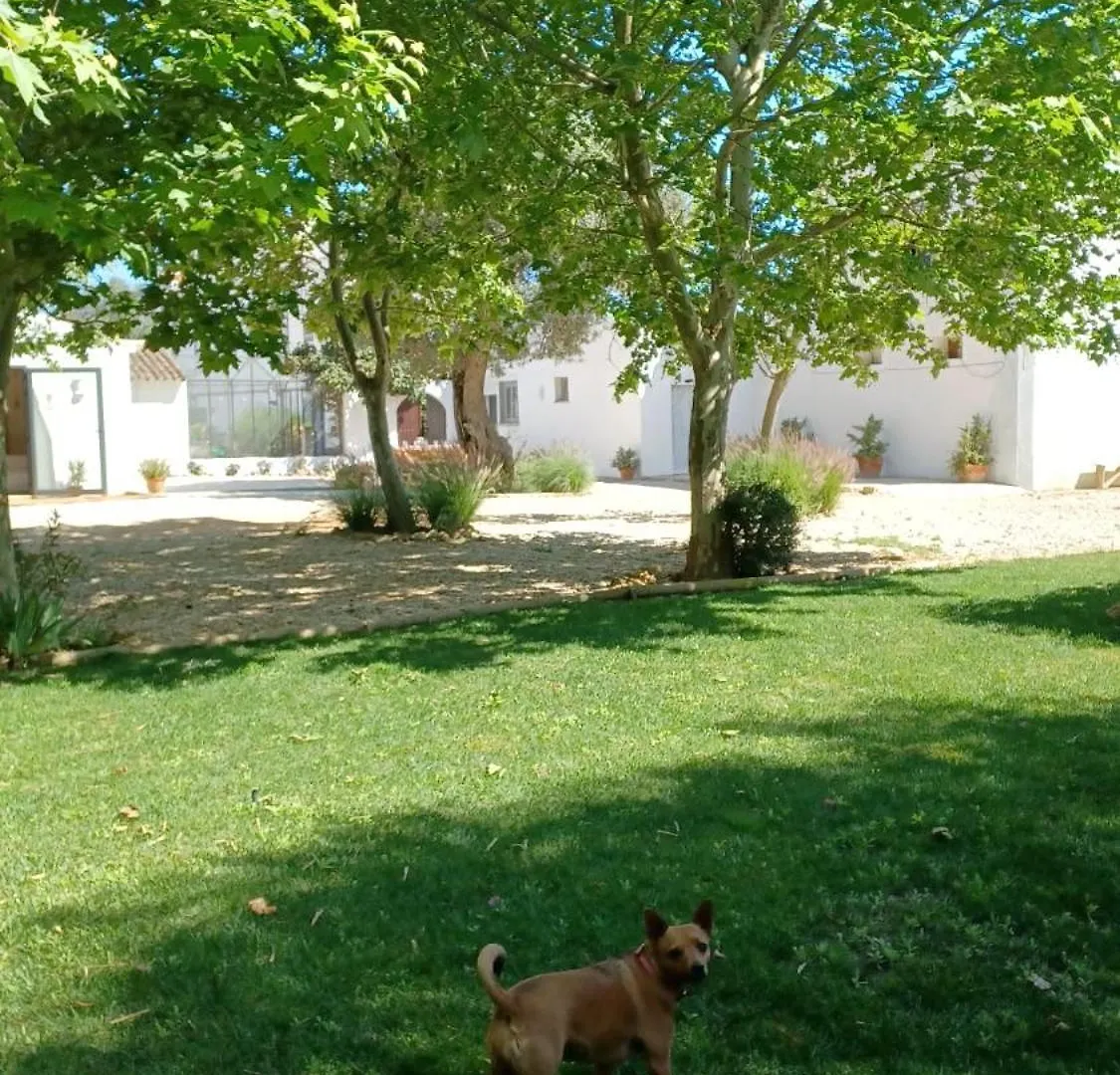 Quinta De Loubite Villa Lagoa  0*, Lagoa (Algarve)
