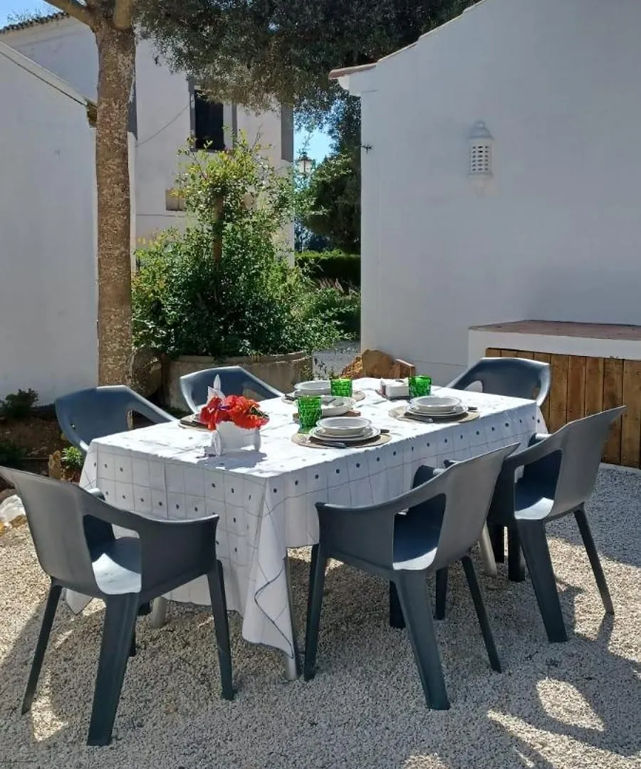 Farm stay Quinta De Loubite Villa Lagoa  Portugal