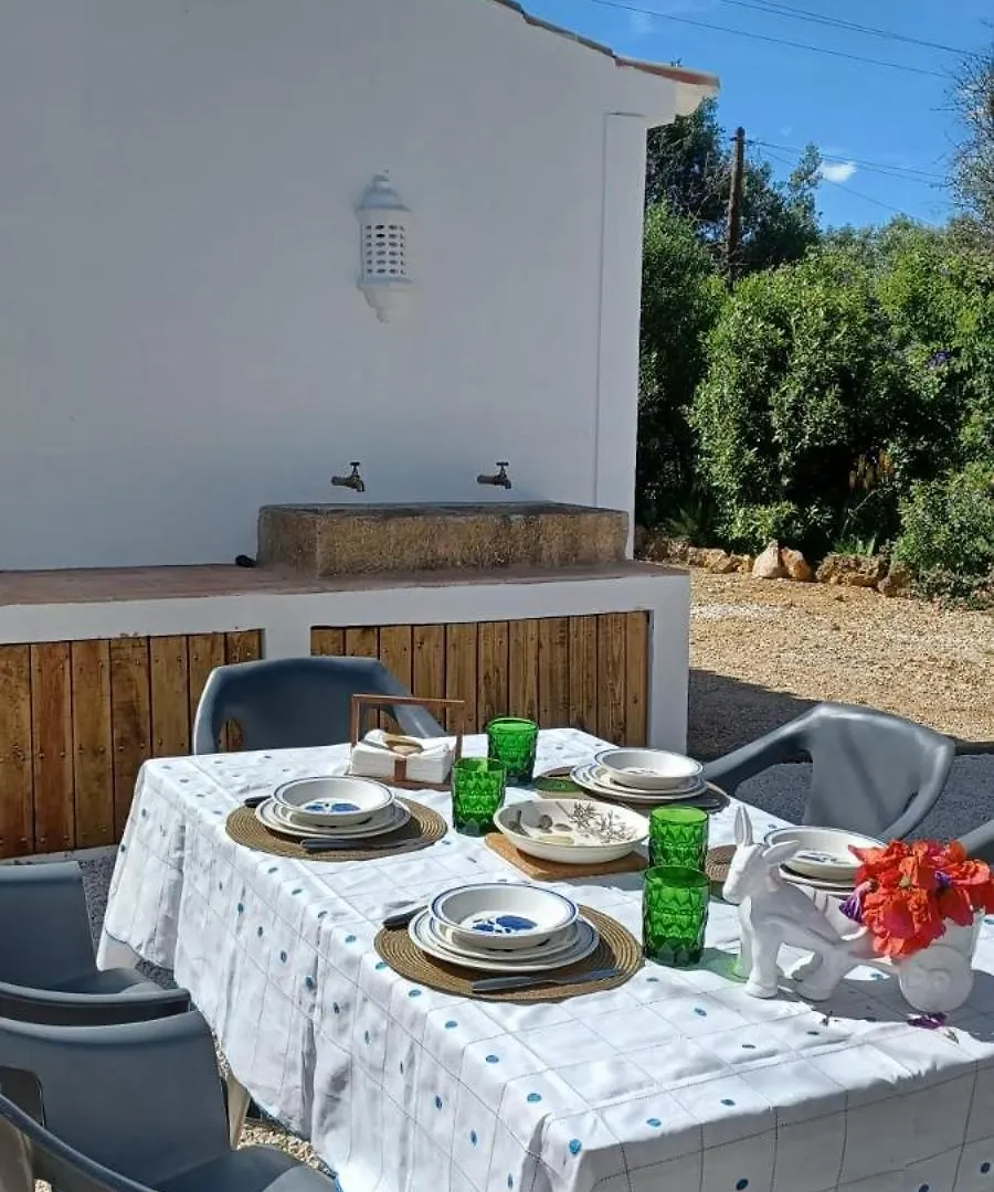 Quinta De Loubite Villa Lagoa  Farm stay