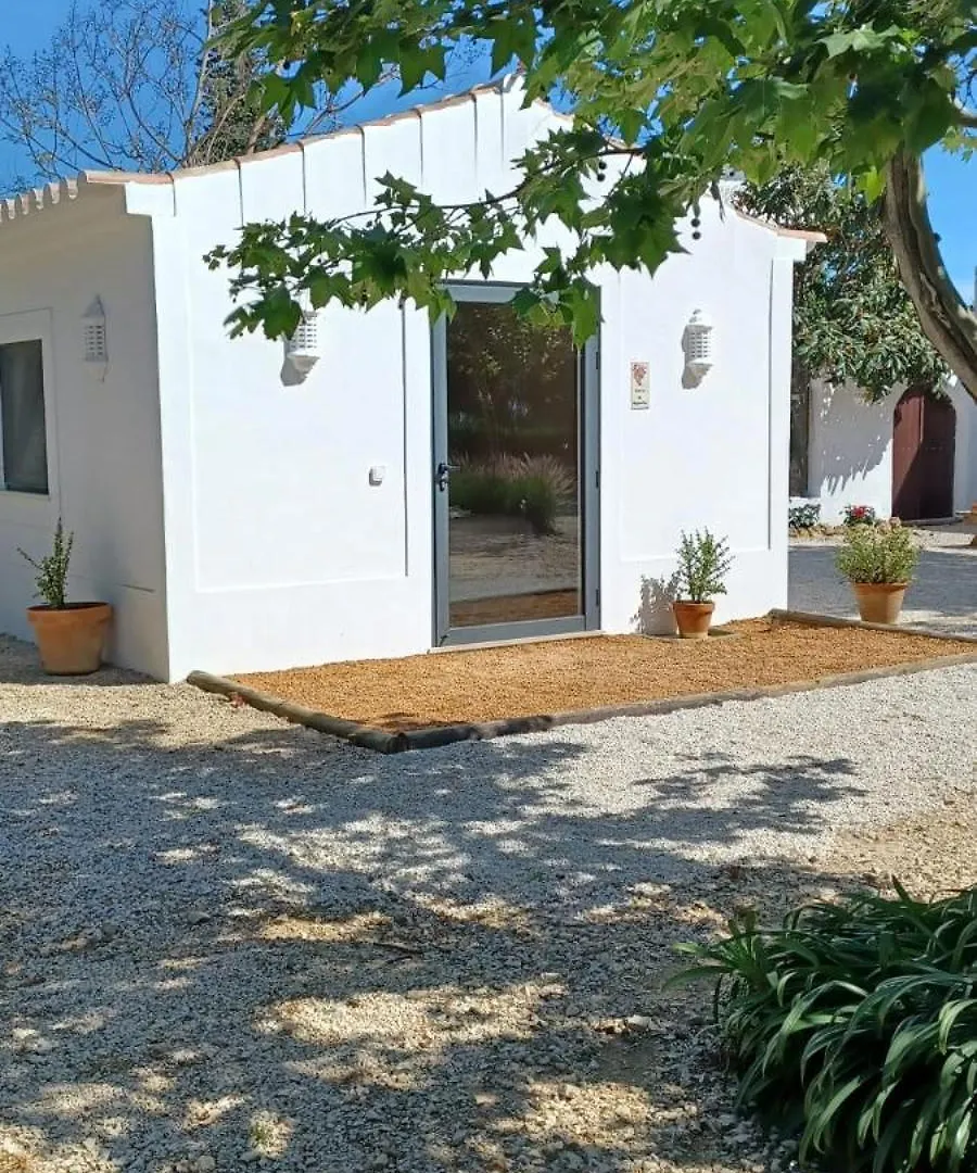 Quinta De Loubite Villa Lagoa