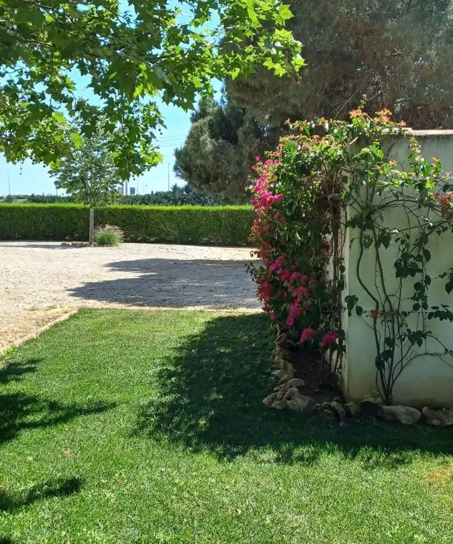 Farm stay Quinta De Loubite Villa Lagoa