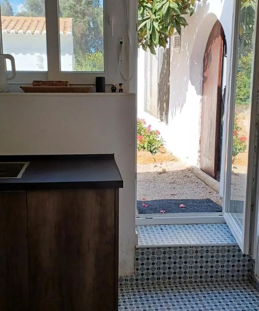 Quinta De Loubite Villa Lagoa  Lagoa (Algarve)