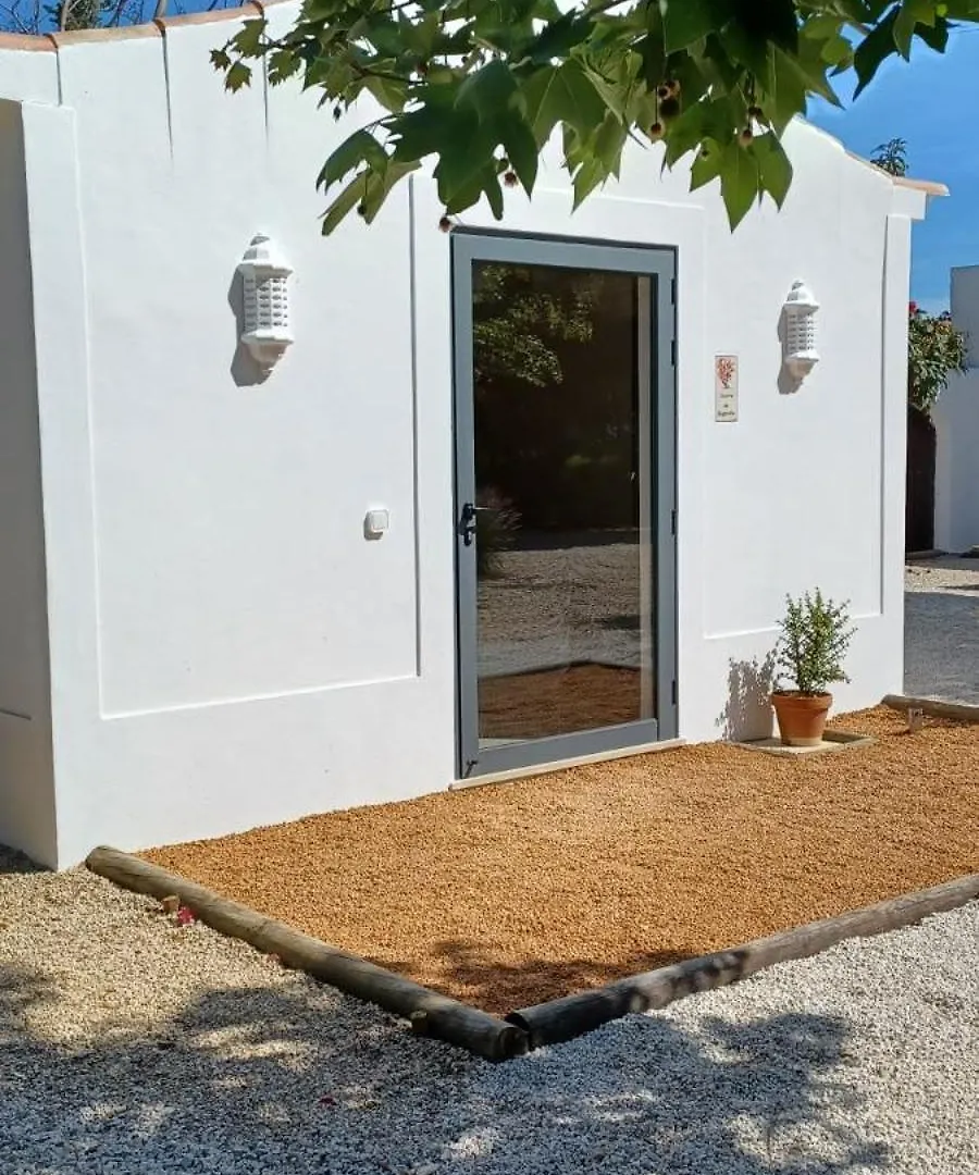 Quinta De Loubite Villa Lagoa  Farm stay Lagoa (Algarve)