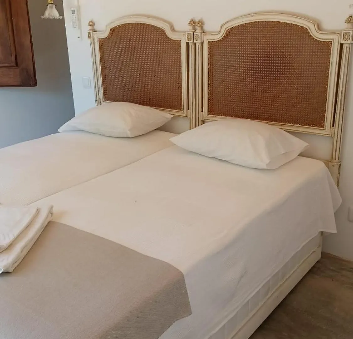 Quinta De Loubite Villa Lagoa  Farm stay