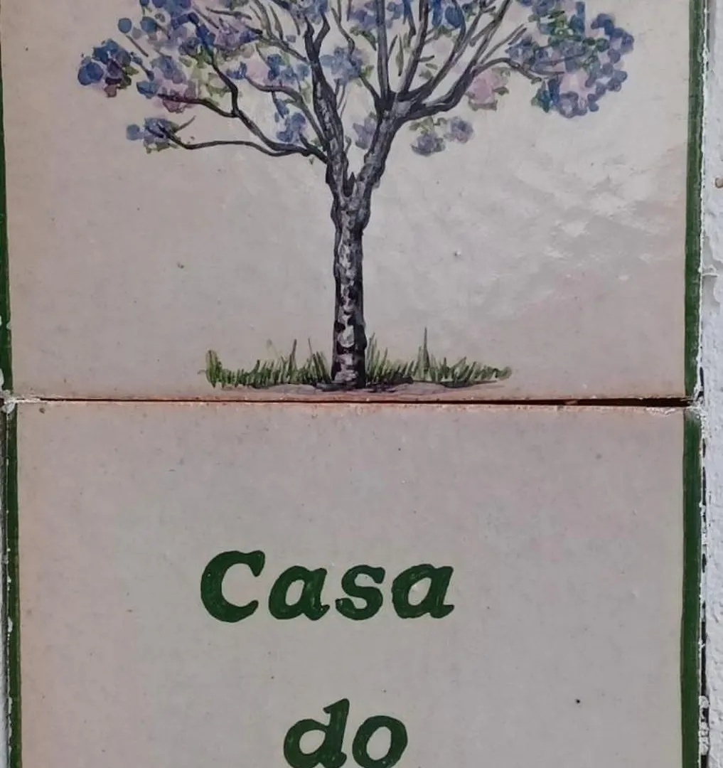 Farm stay Quinta De Loubite Villa Lagoa  Portugal