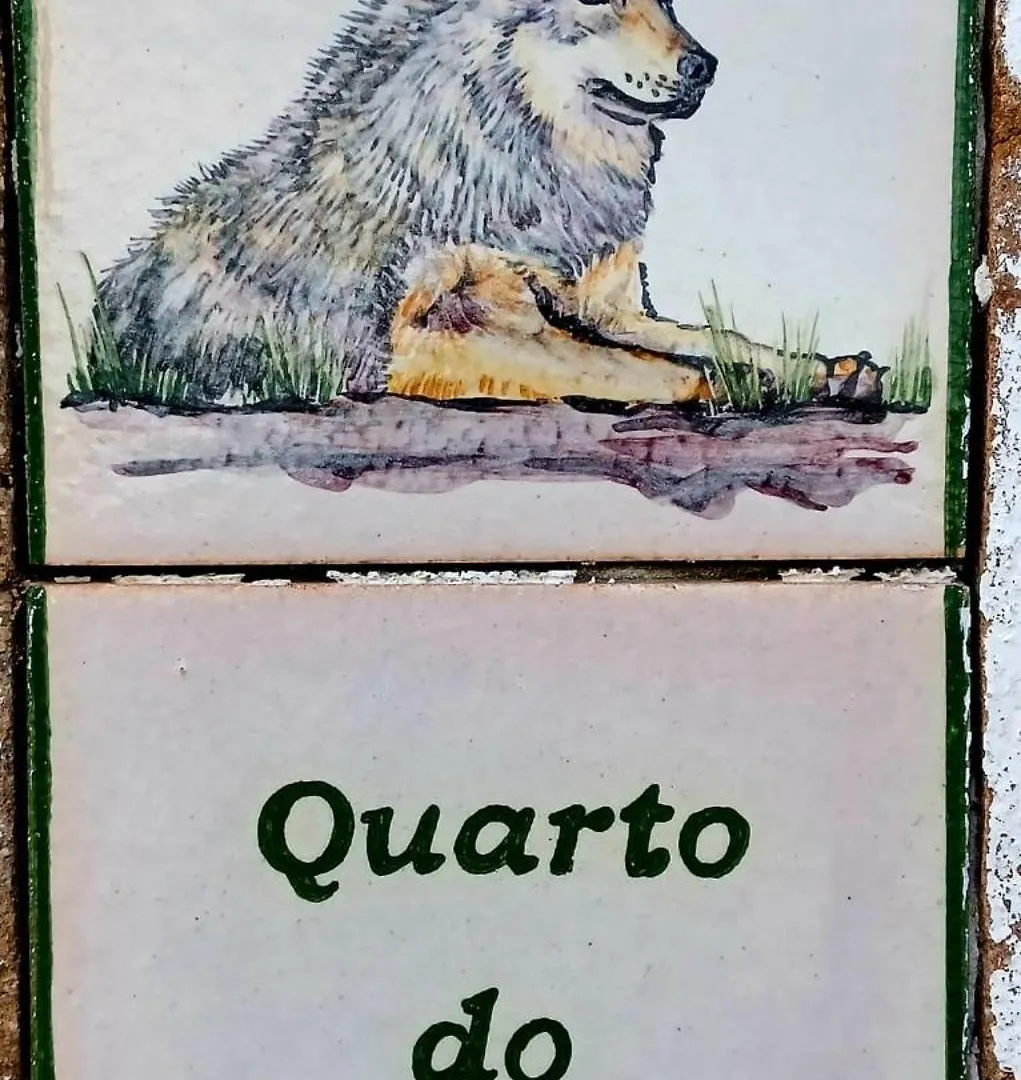 Quinta De Loubite Villa Lagoa  Farm stay Lagoa (Algarve)