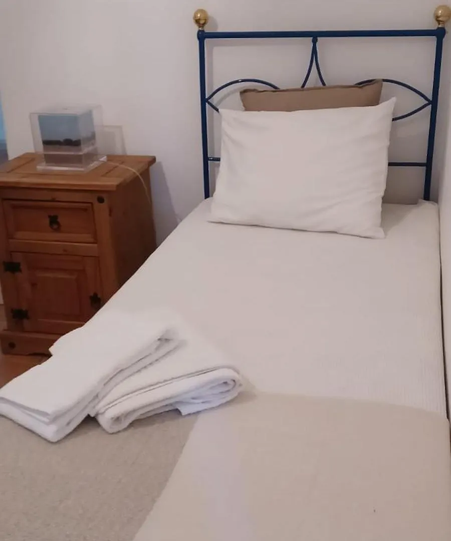 Quinta De Loubite Villa Lagoa  Farm stay