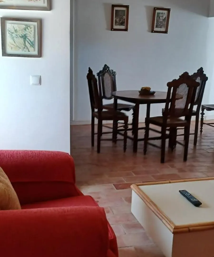 Quinta De Loubite Villa Lagoa
