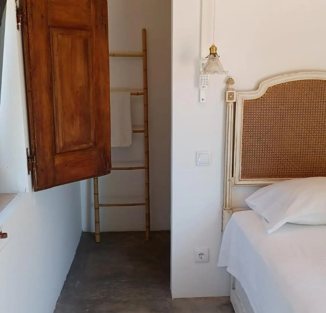 Farm stay Quinta De Loubite Villa Lagoa