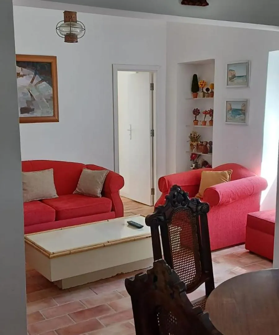 Quinta De Loubite Villa Lagoa  Farm stay Lagoa (Algarve)