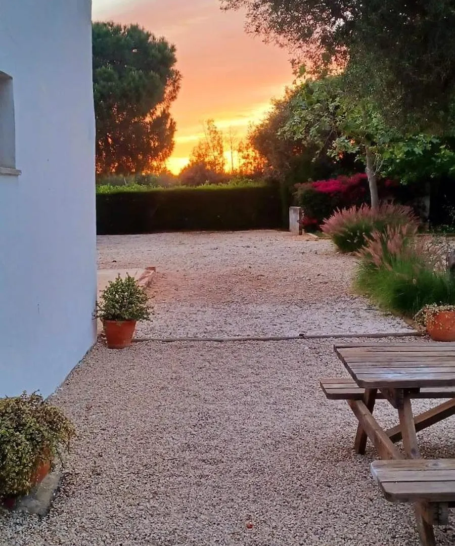 Quinta De Loubite Villa Lagoa  Lagoa (Algarve)