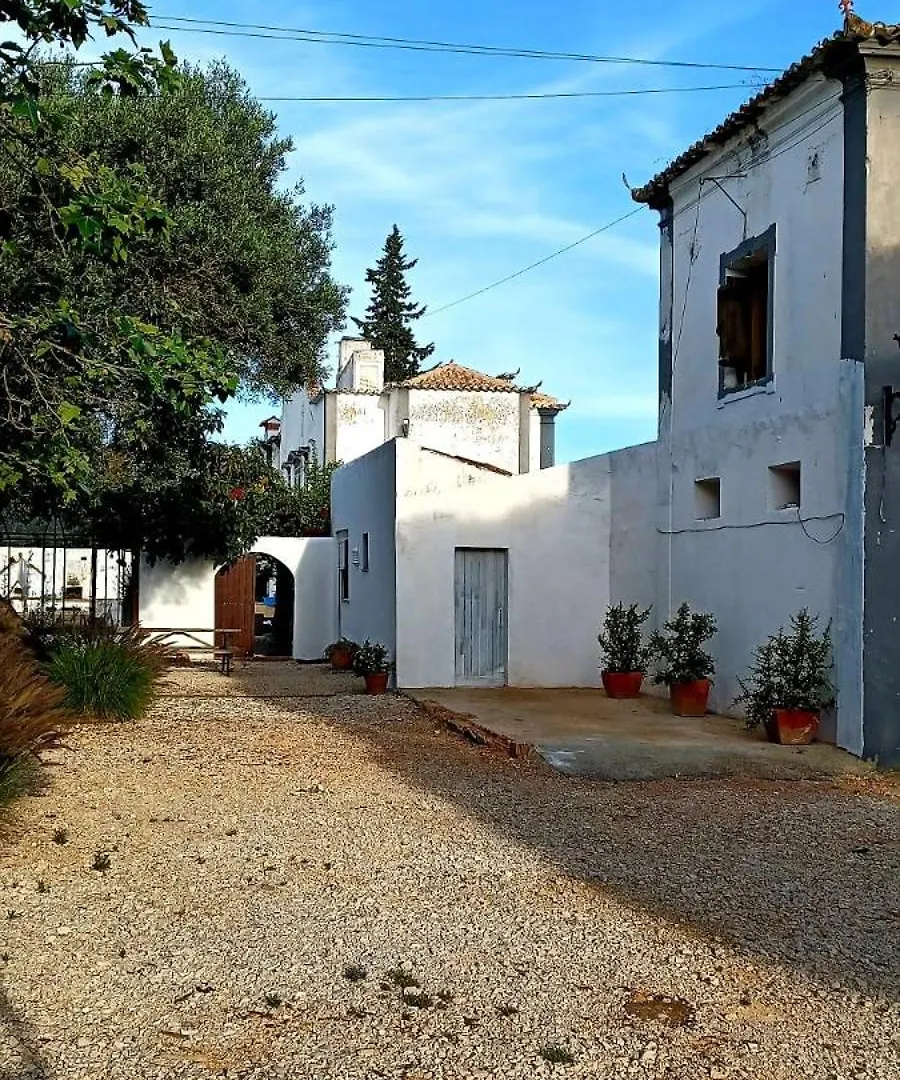 Farm stay Quinta De Loubite Villa Lagoa