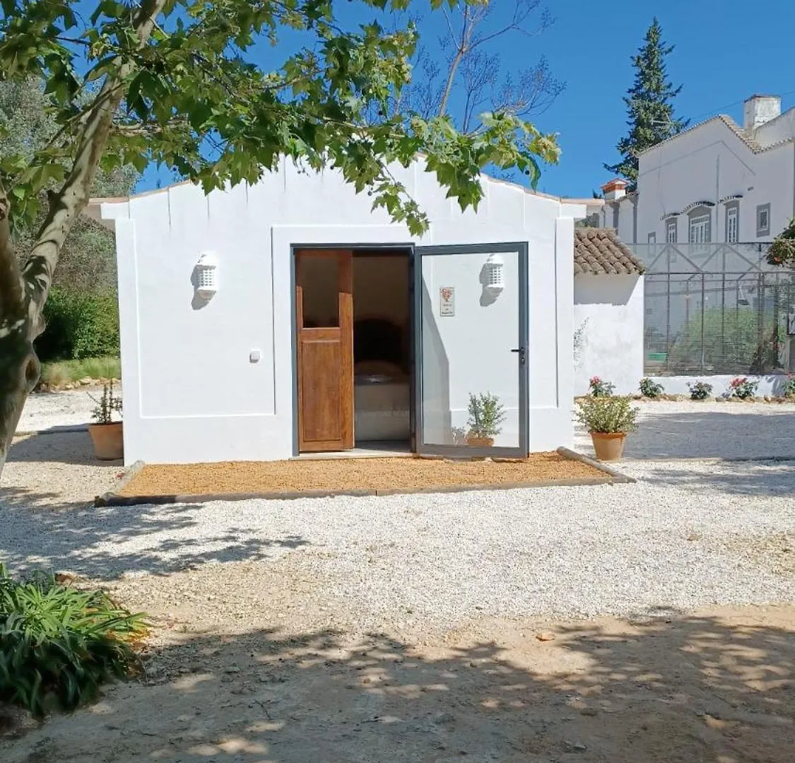 Farm stay Quinta De Loubite Villa Lagoa