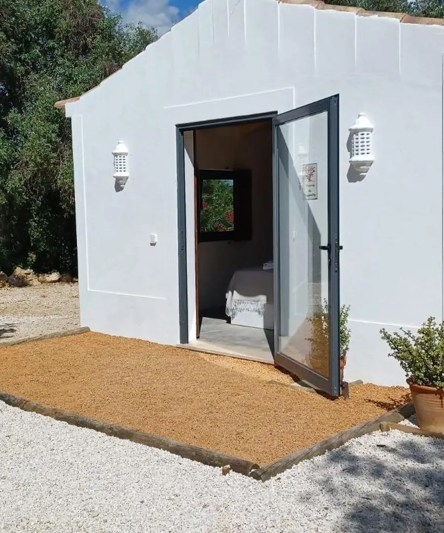 Quinta De Loubite Villa Lagoa  Farm stay Lagoa (Algarve)