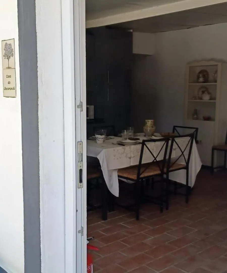 Farm stay Quinta De Loubite Villa Lagoa  Portugal