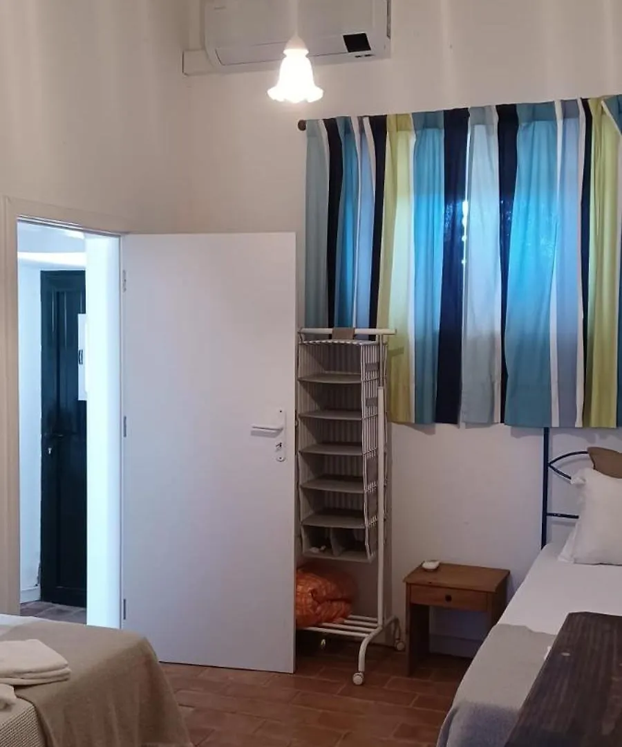 Farm stay Quinta De Loubite Villa Lagoa  Portugal